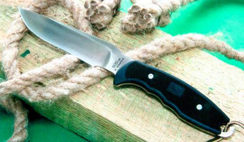 нож Х-42 Field Knife 2