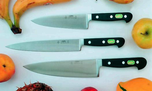 Кухонные ножи Herbertz