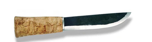 Лапландский нож Roselli R150
