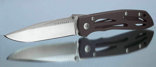 нож gerber airframe