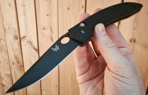 нож Benchmade AFCK 806