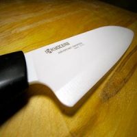 керамический нож kyocera